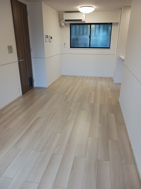 コンフォートＤ リビング