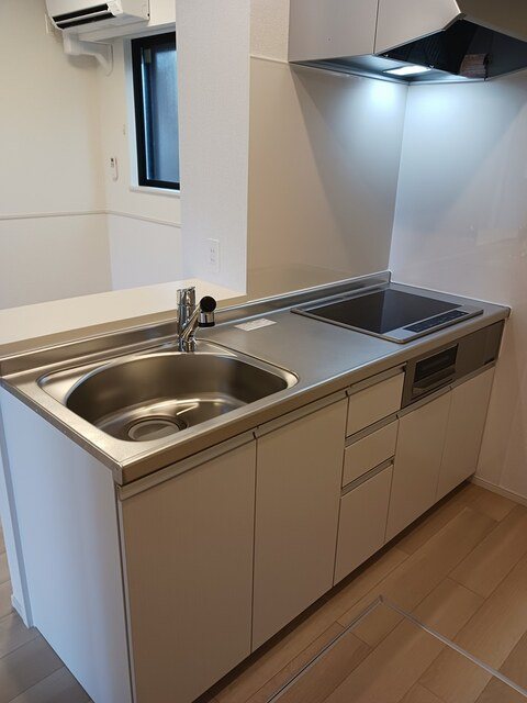 コンフォートＤ キッチン