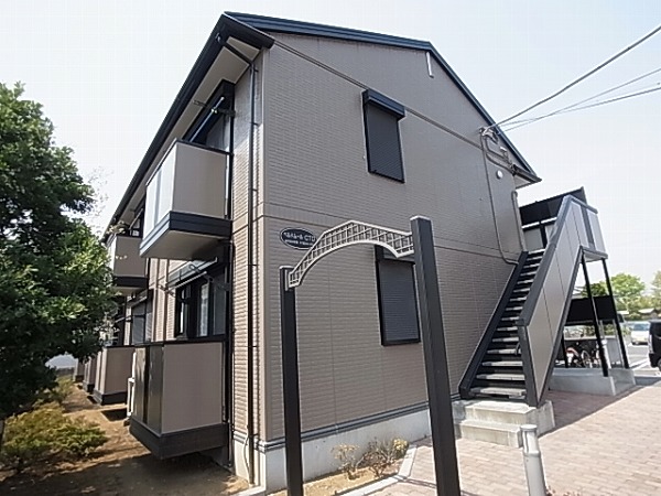 ベルドムールCTD その他外観5