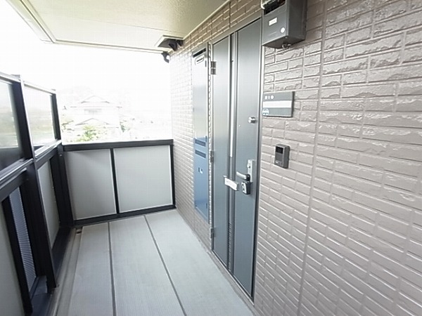 ベルドムールCTD その他外観6