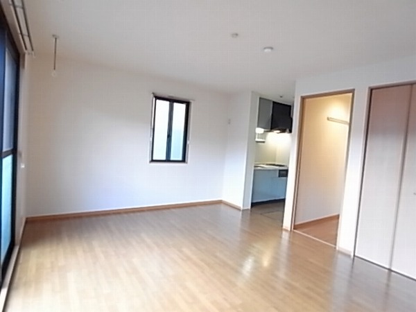 ベルドムールCTD リビング