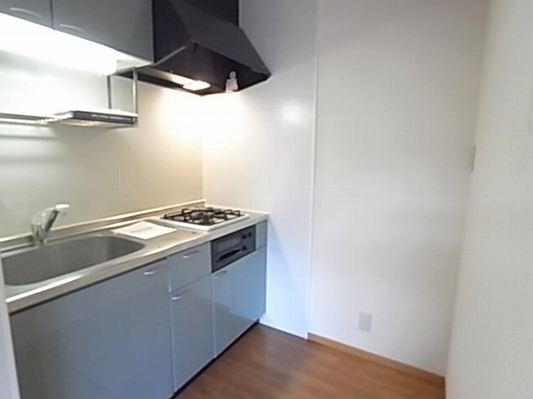 ベルドムールCTD キッチン