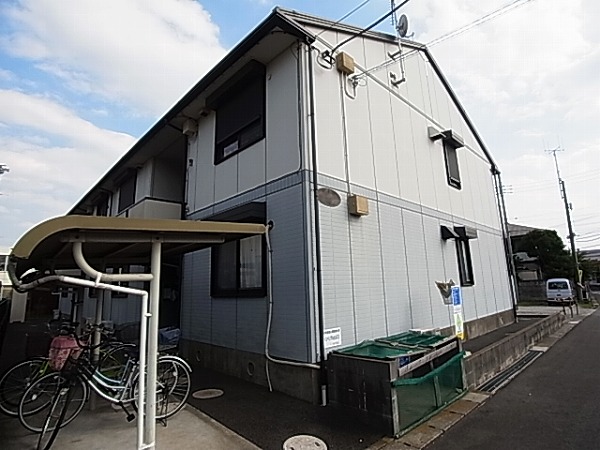 インペリアルヒルズⅡ その他外観1