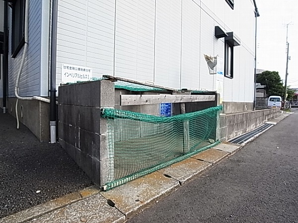 インペリアルヒルズⅡ その他外観3