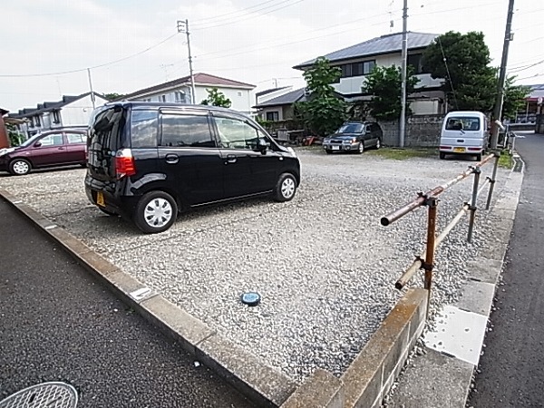 インペリアルヒルズⅡ その他外観4