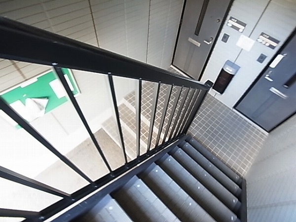 インペリアルヒルズⅡ その他外観5