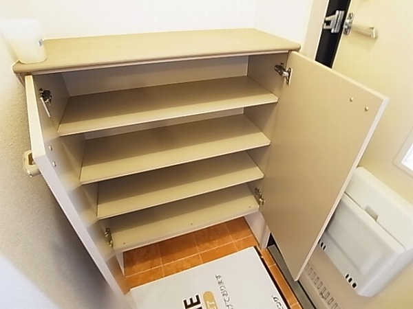 インペリアルヒルズⅡ その他12