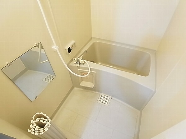 インペリアルヒルズⅡ 風呂画像