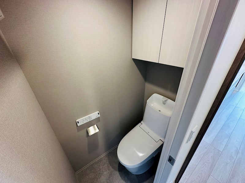 クレストコート北千住レジデンス その他1