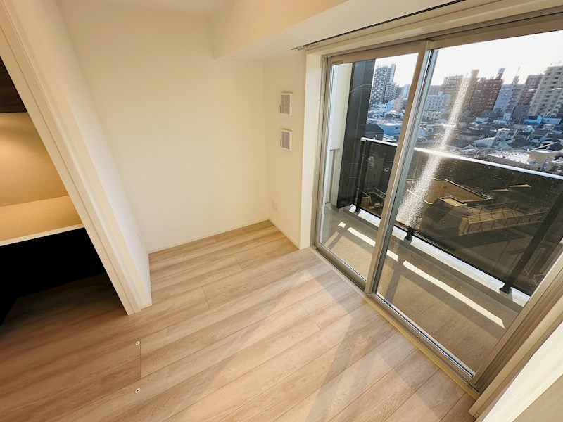 クレストコート北千住レジデンス その他6