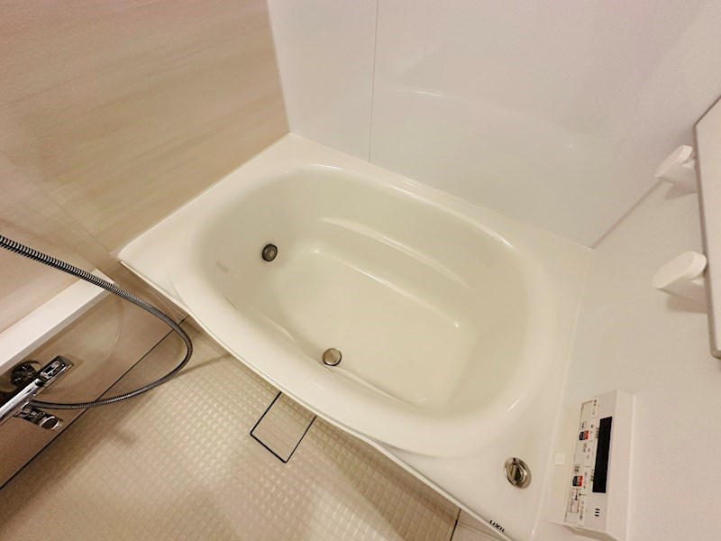 クレストコート北千住レジデンス その他9