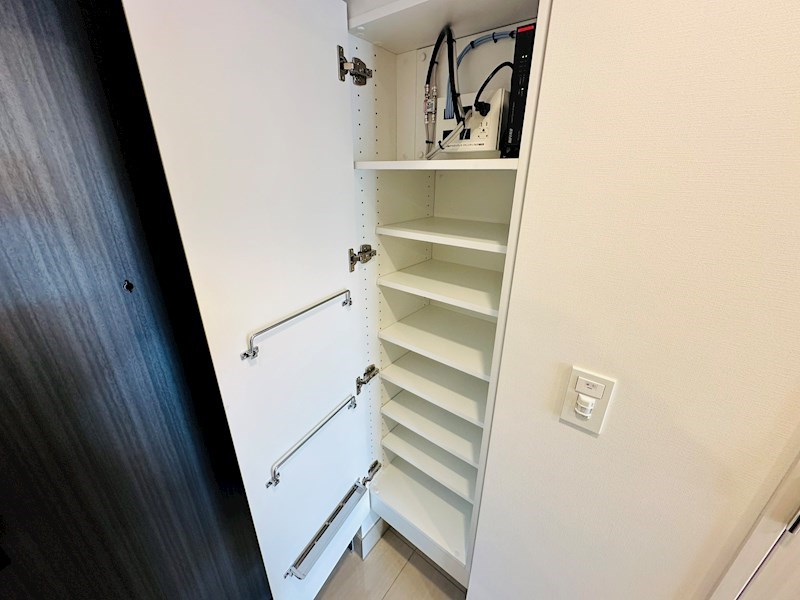 クレストコート北千住レジデンス その他12