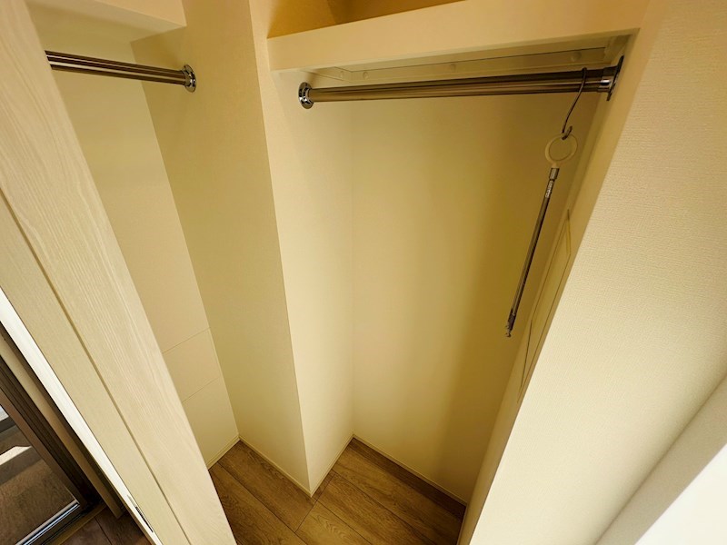 クレストコート北千住レジデンス その他15