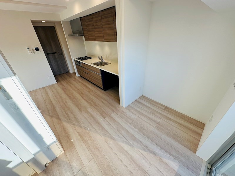 クレストコート北千住レジデンス その他16