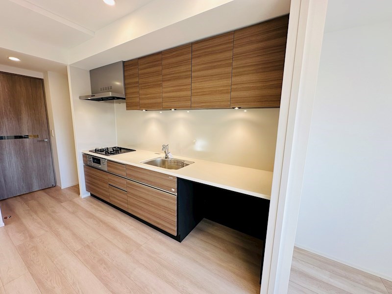 クレストコート北千住レジデンス その他21