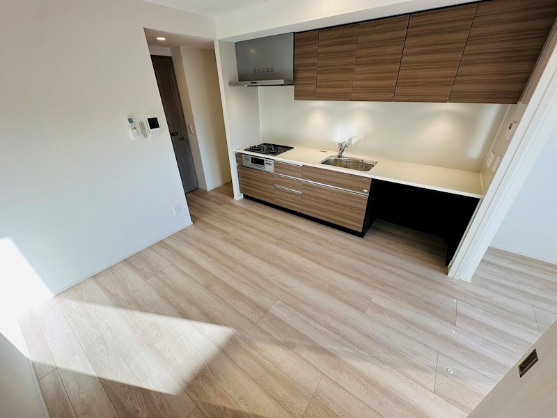 クレストコート北千住レジデンス その他22