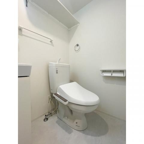 堀切ガーデンテラス その他1