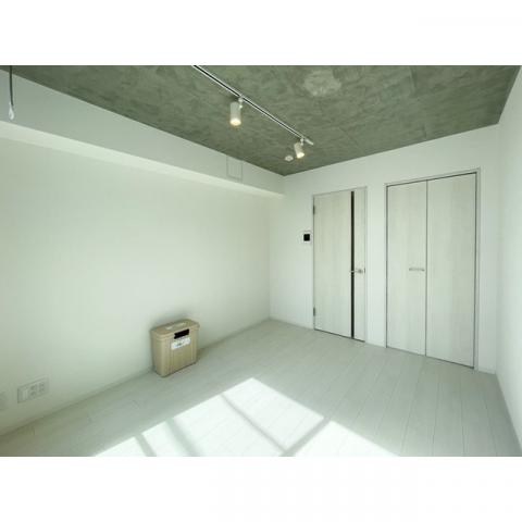 堀切ガーデンテラス リビング