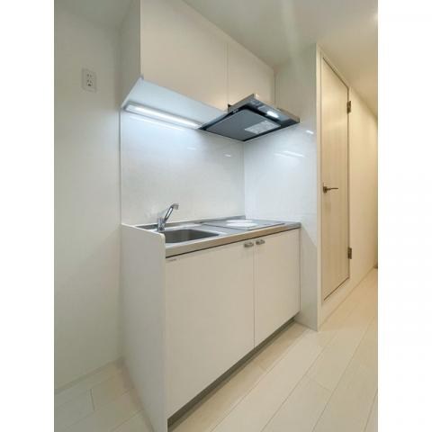 堀切ガーデンテラス キッチン