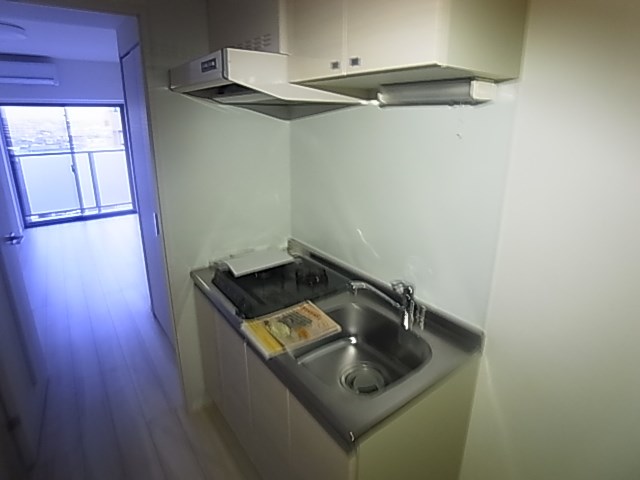 ラフィスタ大師前ＥＡＳＴ  キッチン