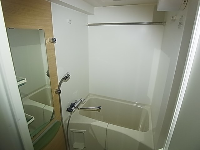 ラフィスタ大師前ＥＡＳＴ  風呂画像