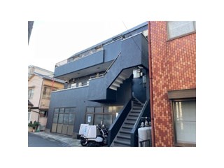 メゾン８８ 外観