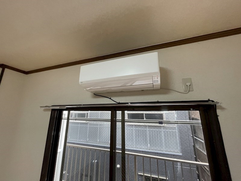 メゾン８８ その他5