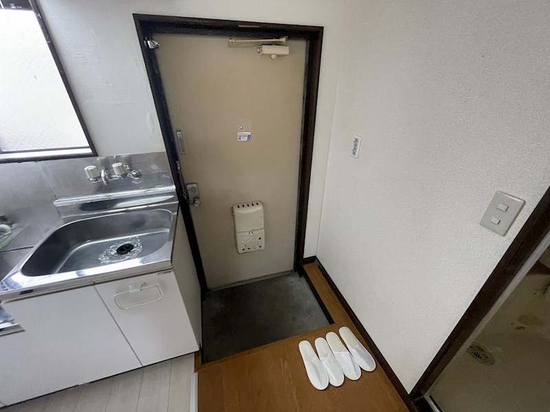 メゾン８８ その他9