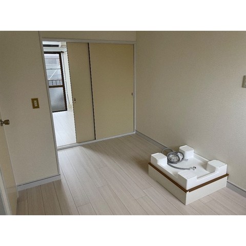 メゾン８８ リビング