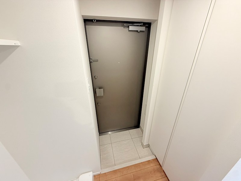 アーバンパーク綾瀬Ⅲ 玄関