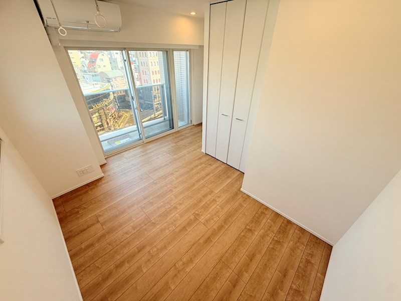 アーバンパーク綾瀬Ⅲ ベッドルーム