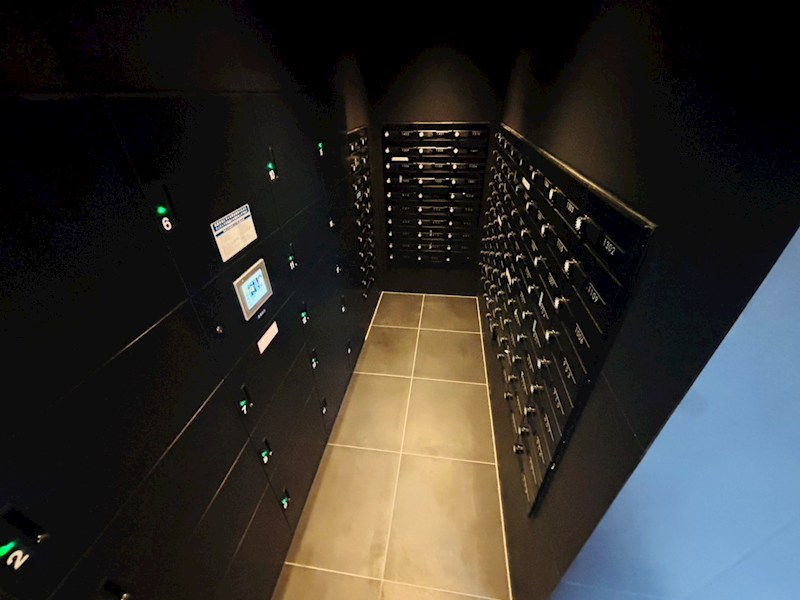 アーバンパークお花茶屋 その他外観4