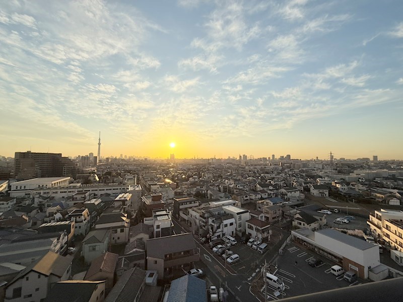 アーバンパークお花茶屋 その他12