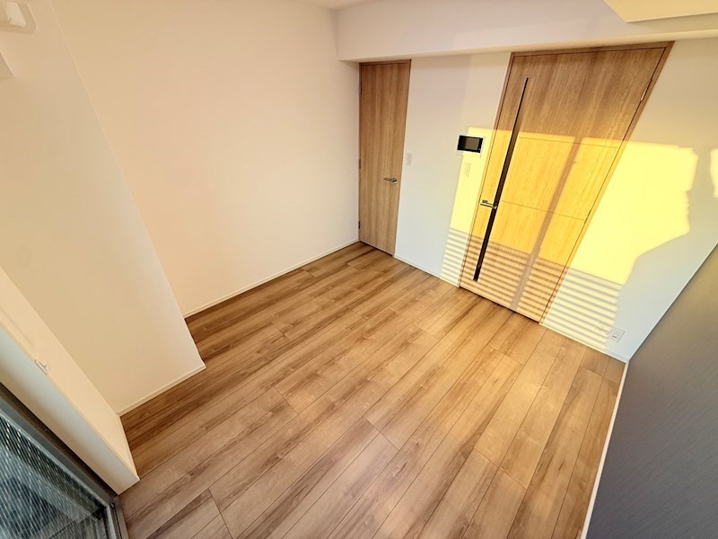 アーバンパークお花茶屋 ベッドルーム