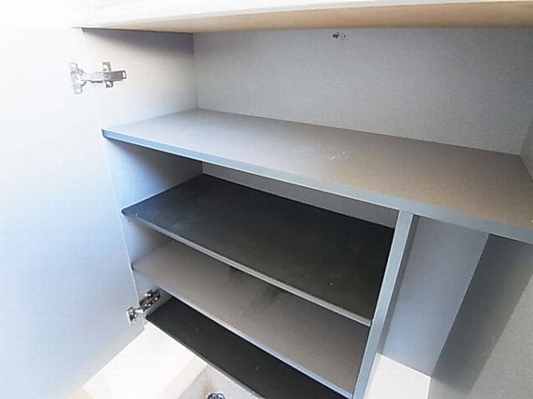 サントビーサウスヒルＡ その他3