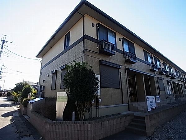 サントビーサウスヒルＡ その他外観3