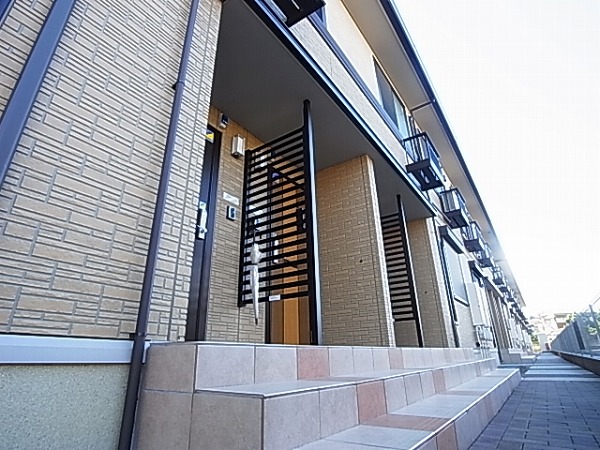 サントビーサウスヒルＡ その他外観4