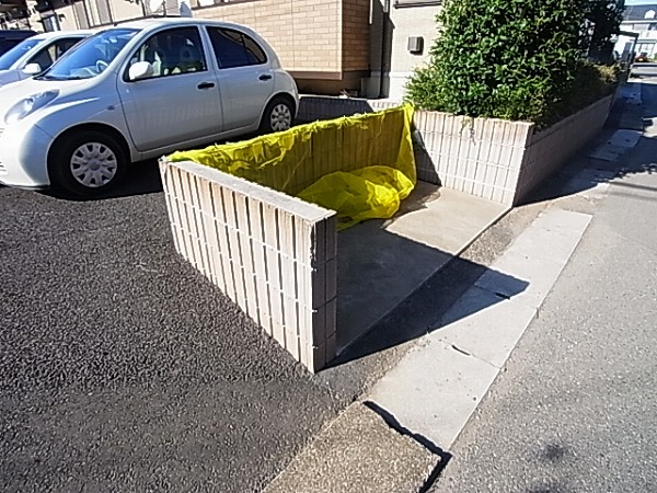 サントビーサウスヒルＡ その他外観6