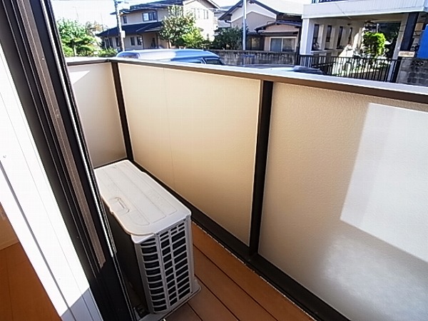 サントビーサウスヒルＡ その他8