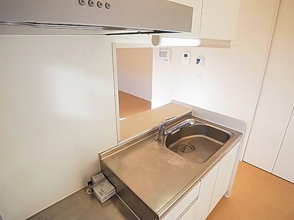 サントビーサウスヒルＡ その他14