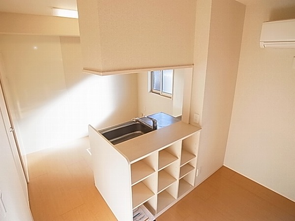 サントビーサウスヒルＡ その他18