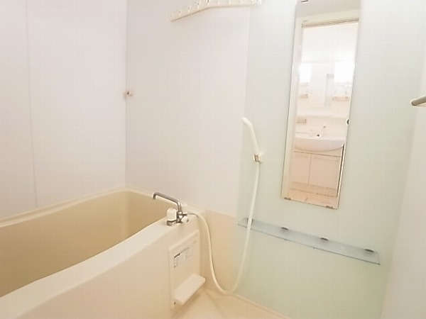 サントビーサウスヒルＡ 風呂画像