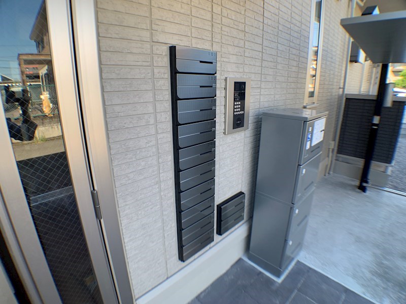 AXIS南流山  その他外観1