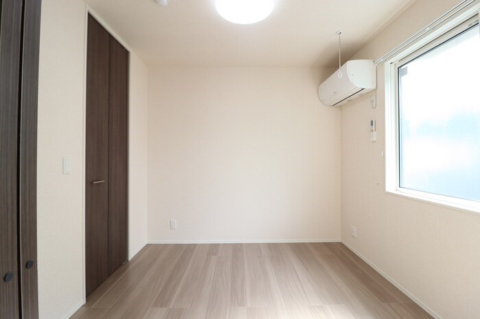 AXIS南流山  ベッドルーム