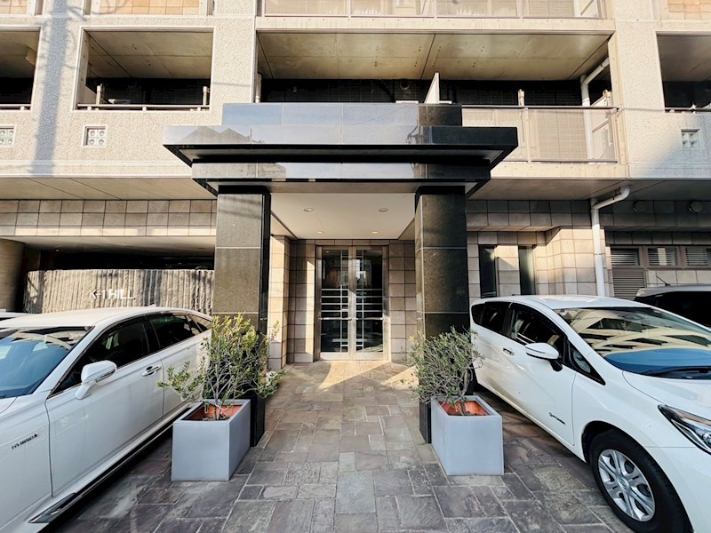 K-1HILL その他外観1