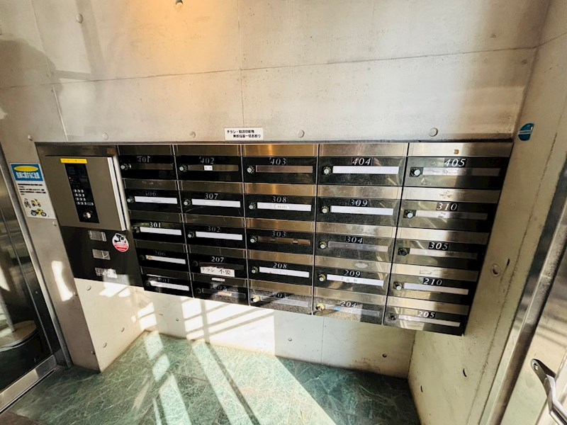 K-1HILL その他外観2