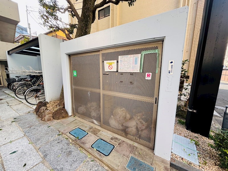 K-1HILL その他外観3