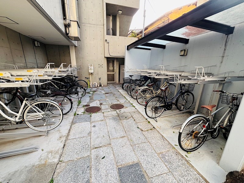 K-1HILL その他外観4