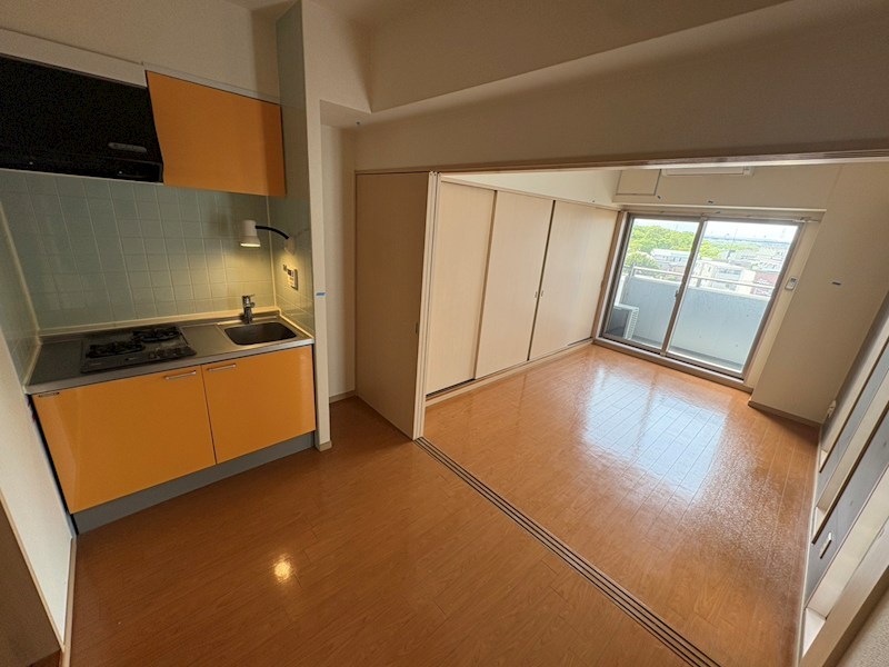 K-1HILL リビング