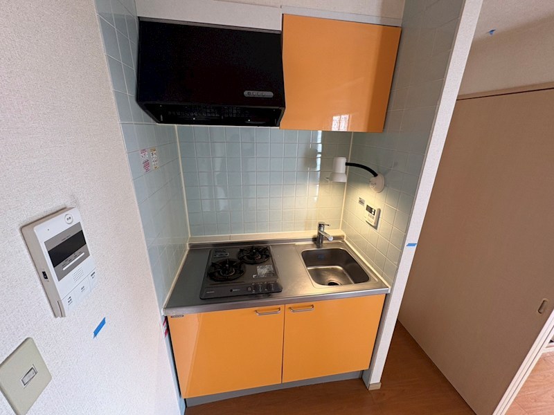 K-1HILL キッチン